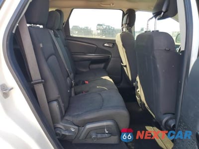 Zdjęcie 11 z 13 samochodu: 2018 DODGE JOURNEY SE VIN:3C4PDCAB3JT166912 - miniatura