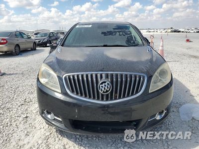 Piąte zdjęcie samochodu w środku: 2014 BUICK VERANO VIN:1G4PP5SK3E4189471 - miniatura