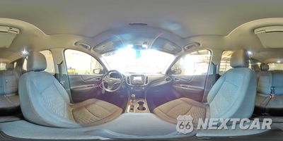 Zdjęcie 15 z 15 samochodu: 2018 CHEVROLET EQUINOX LT VIN:2GNAXSEV2J6206484 - miniatura