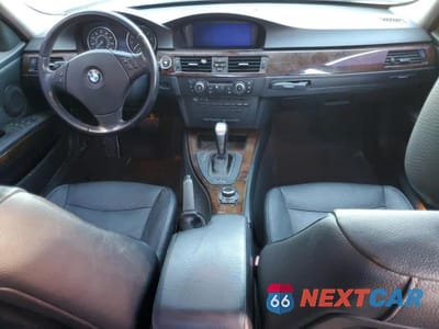 Zdjęcie 8 z 12 samochodu: 2011 BMW 328 XI SULEV VIN:WBAPK5C52BA656482 - miniatura