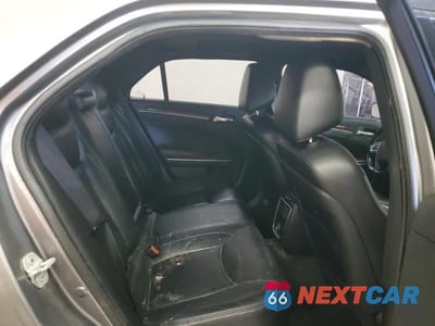 Zdjęcie 10 z 12 samochodu: 2011 CHRYSLER 300 LIMITED VIN:2C3CA5CG6BH522506 - miniatura