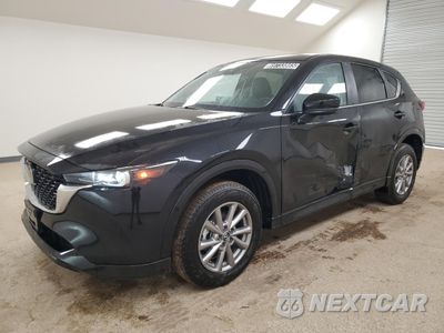 2025 MAZDA CX-5 SELECT JM3KFBBL7S0675204 - główne zdjęcie licytacji z USA - miniatura