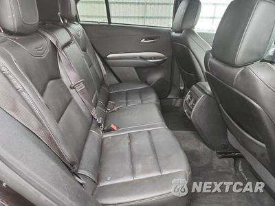 Zdjęcie 11 z 14 samochodu: 2020 CADILLAC XT4 PREMIUM LUXURY VIN:1GYFZCR46LF046578 - miniatura