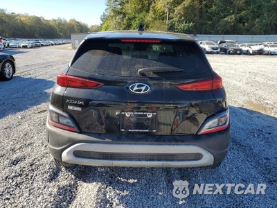 Zdjęcie 6 z 14 samochodu: 2023 HYUNDAI KONA SE VIN:KM8K22AB0PU969908 - miniatura