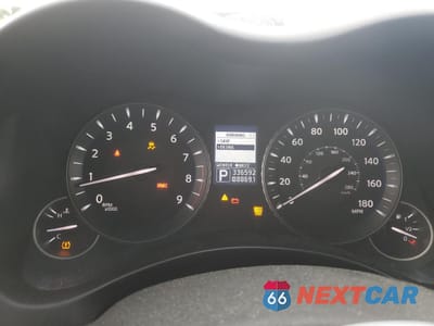 Zdjęcie 9 z 14 samochodu: 2011 INFINITI M37 VIN:JN1BY1AP6BM326872 - miniatura