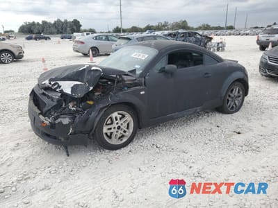 2002 AUDI TT QUATTRO TRUWT28N821021310 - główne zdjęcie licytacji z USA - miniatura