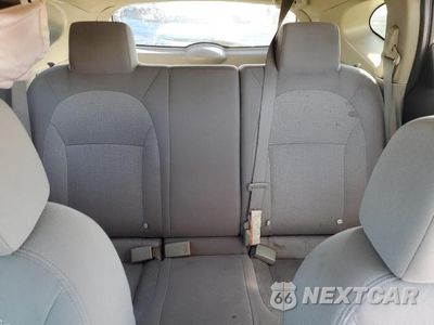 Zdjęcie 10 z 12 samochodu: 2012 NISSAN ROGUE S VIN:JN8AS5MT6CW602228 - miniatura