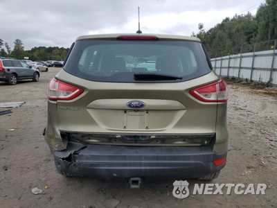 Zdjęcie 6 z 16 samochodu: 2014 FORD ESCAPE S VIN:1FMCU0F78EUA98065 - miniatura