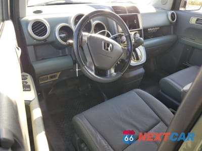 Zdjęcie 8 z 13 samochodu: 2004 HONDA ELEMENT EX VIN:5J6YH28674L028859 - miniatura