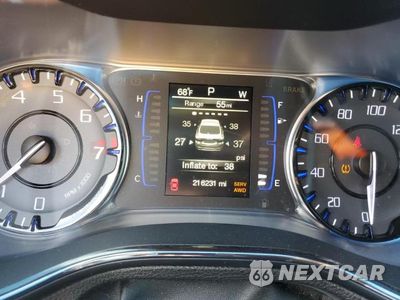 Zdjęcie 9 z 11 samochodu: 2015 CHRYSLER 200 S VIN:1C3CCCDG1FN530619 - miniatura