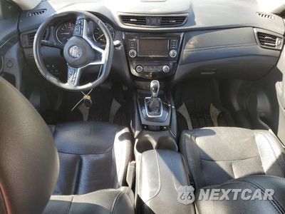 Zdjęcie 8 z 13 samochodu: 2018 NISSAN ROGUE S VIN:5N1AT2MT1JC812074 - miniatura