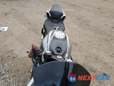 Piąte zdjęcie samochodu w środku: 2023 CFMOTO 300SS VIN:LCEPDPL34P6000513 - miniatura