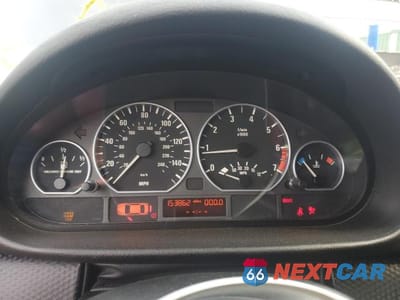 Zdjęcie 9 z 12 samochodu: 2001 BMW 330 I VIN:WBAAV53411FT02992 - miniatura