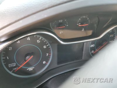 Zdjęcie 9 z 13 samochodu: 2017 CHEVROLET CRUZE LS VIN:1G1BC5SM0H7130191 - miniatura