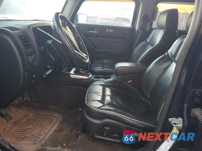 Zdjęcie 7 z 14 samochodu: 2008 HUMMER H3 VIN:5GTEN13E588167710 - miniatura