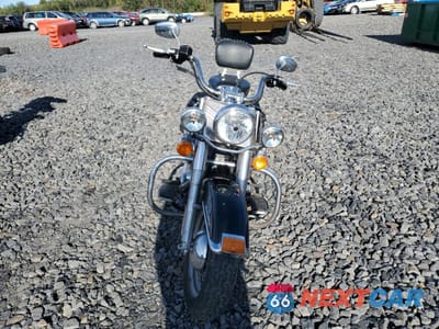 Drugie zdjęcie samochodu z przodu: 2005 HARLEY-DAVIDSON FLSTCI VIN:1HD1BWB135Y062331 - miniatura