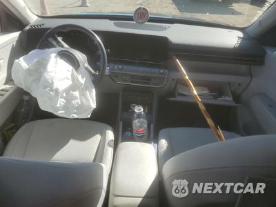 Zdjęcie 8 z 13 samochodu: 2024 HYUNDAI KONA SEL VIN:KM8HC3ABXRU063099 - miniatura
