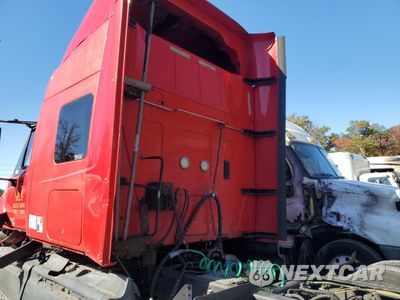Zdjęcie 6 z 10 samochodu: 2017 INTERNATIONAL PROSTAR VIN:3HSDJAPR1HN429473 - miniatura