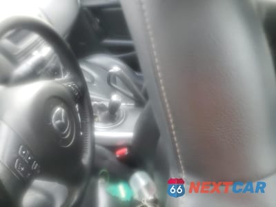 Zdjęcie 8 z 12 samochodu: 2007 MAZDA RX8 VIN:JM1FE173X70211220 - miniatura