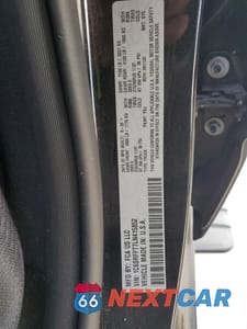 Zdjęcie 12 z 12 samochodu: 2020 RAM 1500 VIN:1C6SRFFT7LN415852 - miniatura