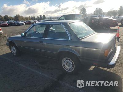 Drugie zdjęcie samochodu z przodu: 1986 BMW 325 E VIN:WBAAB5403G9675625 - miniatura