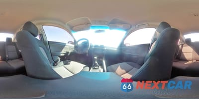 Zdjęcie 14 z 14 samochodu: 2006 MAZDA 3 I VIN:JM1BK32F061523446 - miniatura