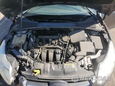 Zdjęcie 11 z 12 samochodu: 2013 FORD FOCUS S VIN:1FADP3E26DL324444 - miniatura