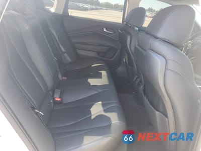 Zdjęcie 10 z 14 samochodu: 2023 ACURA TLX VIN:19UUB5F32PA006429 - miniatura