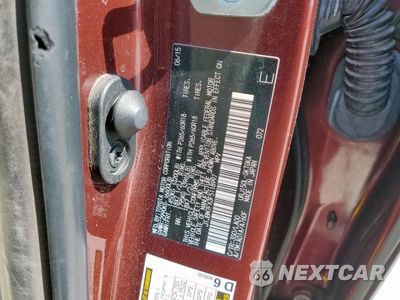 Zdjęcie 13 z 13 samochodu: 2015 LEXUS GX 460 VIN:JTJBM7FX3F5118997 - miniatura