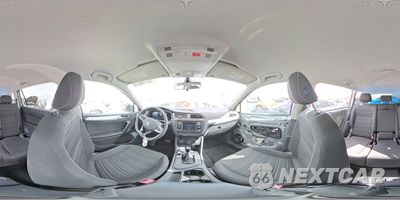 Zdjęcie 15 z 16 samochodu: 2023 VOLKSWAGEN TIGUAN S VIN:3VVRB7AX6PM128936 - miniatura