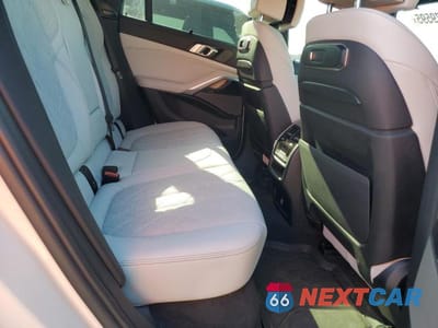 Zdjęcie 11 z 13 samochodu: 2024 BMW X6 VIN:5UX33EX01R9S30550 - miniatura