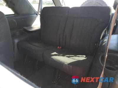 Zdjęcie 10 z 14 samochodu: 2005 CHEVROLET BLAZER VIN:1GNCT18X95K100760 - miniatura