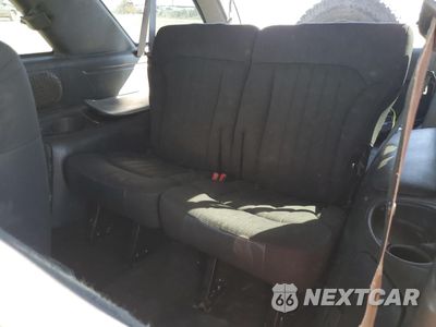 Zdjęcie 10 z 14 samochodu: 2005 CHEVROLET BLAZER VIN:1GNCT18X95K100760 - miniatura