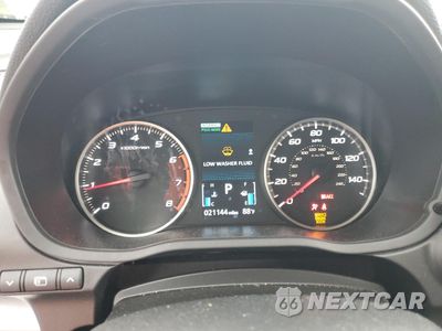 Zdjęcie 9 z 13 samochodu: 2023 MITSUBISHI ECLIPSE CROSS ES VIN:JA4ATUAA2PZ055186 - miniatura