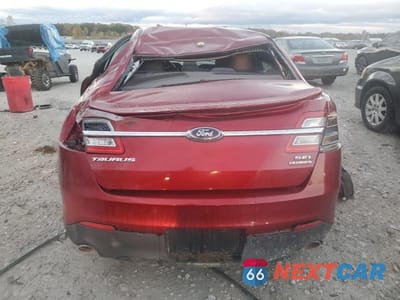 Zdjęcie 6 z 11 samochodu: 2014 FORD TAURUS SEL VIN:1FAHP2E80EG183977 - miniatura