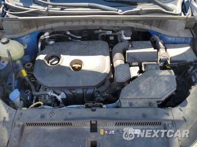 Zdjęcie 12 z 14 samochodu: 2020 HYUNDAI TUCSON SE VIN:KM8J23A45LU209339 - miniatura
