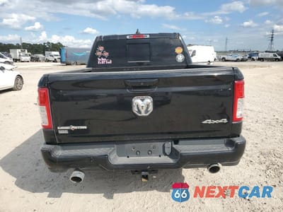 Zdjęcie 6 z 12 samochodu: 2020 RAM 1500 VIN:1C6SRFFT7LN415852 - miniatura