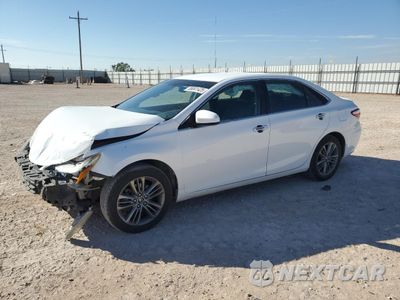 2017 TOYOTA CAMRY LE 4T1BF1FKXHU302501 - główne zdjęcie licytacji z USA - miniatura