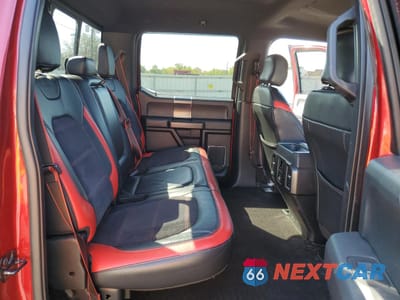 Zdjęcie 10 z 14 samochodu: 2016 FORD F150 SUPERCREW VIN:1FTEW1CF6GFC70545 - miniatura