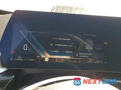 Zdjęcie 9 z 13 samochodu: 2025 BMW X1 XDRIVE28I VIN:WBX73EF06S5315906 - miniatura