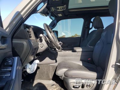 Zdjęcie 7 z 14 samochodu: 2024 LEXUS GX 550 LUXURY VIN:JTJVBCDX8R5007896 - miniatura