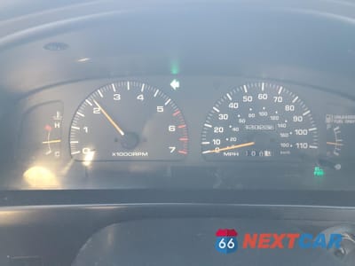 Zdjęcie 9 z 15 samochodu: 1997 TOYOTA 4RUNNER LIMITED VIN:JT3GN87R0V0049293 - miniatura