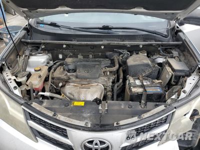 Zdjęcie 12 z 13 samochodu: 2013 TOYOTA RAV4 LE VIN:2T3BFREVXDW070719 - miniatura