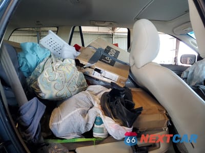 Zdjęcie 11 z 13 samochodu: 2008 VOLVO XC90 3.2 VIN:YV4CZ982781421228 - miniatura