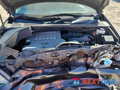 Zdjęcie 11 z 11 samochodu: 2009 LEXUS RX 350 VIN:2T2HK31U29C120557 - miniatura