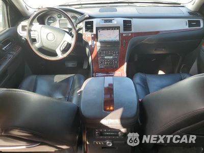 Zdjęcie 8 z 15 samochodu: 2011 CADILLAC ESCALADE PREMIUM VIN:1GYS3CEF0BR358822 - miniatura