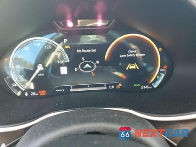 Zdjęcie 9 z 11 samochodu: 2023 GENESIS G80 VIN:KMTGE4S16PU004698 - miniatura