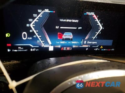 Zdjęcie 9 z 11 samochodu: 2024 BMW 330I VIN:3MW69FF07R8E71363 - miniatura