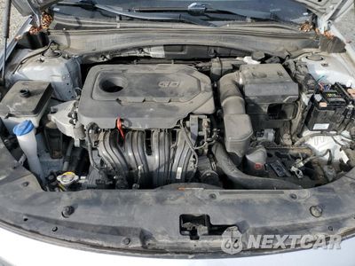 Zdjęcie 11 z 12 samochodu: 2019 KIA OPTIMA LX VIN:5XXGT4L33KG326508 - miniatura