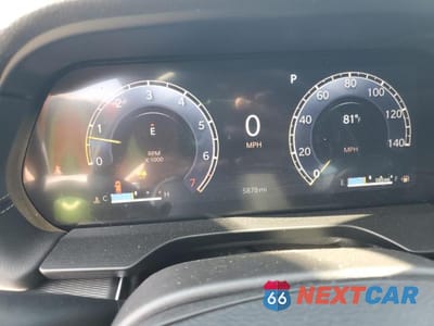 Zdjęcie 9 z 12 samochodu: 2025 JEEP GRAND CHEROKEE LAREDO VIN:1C4RJGAG6SC322622 - miniatura